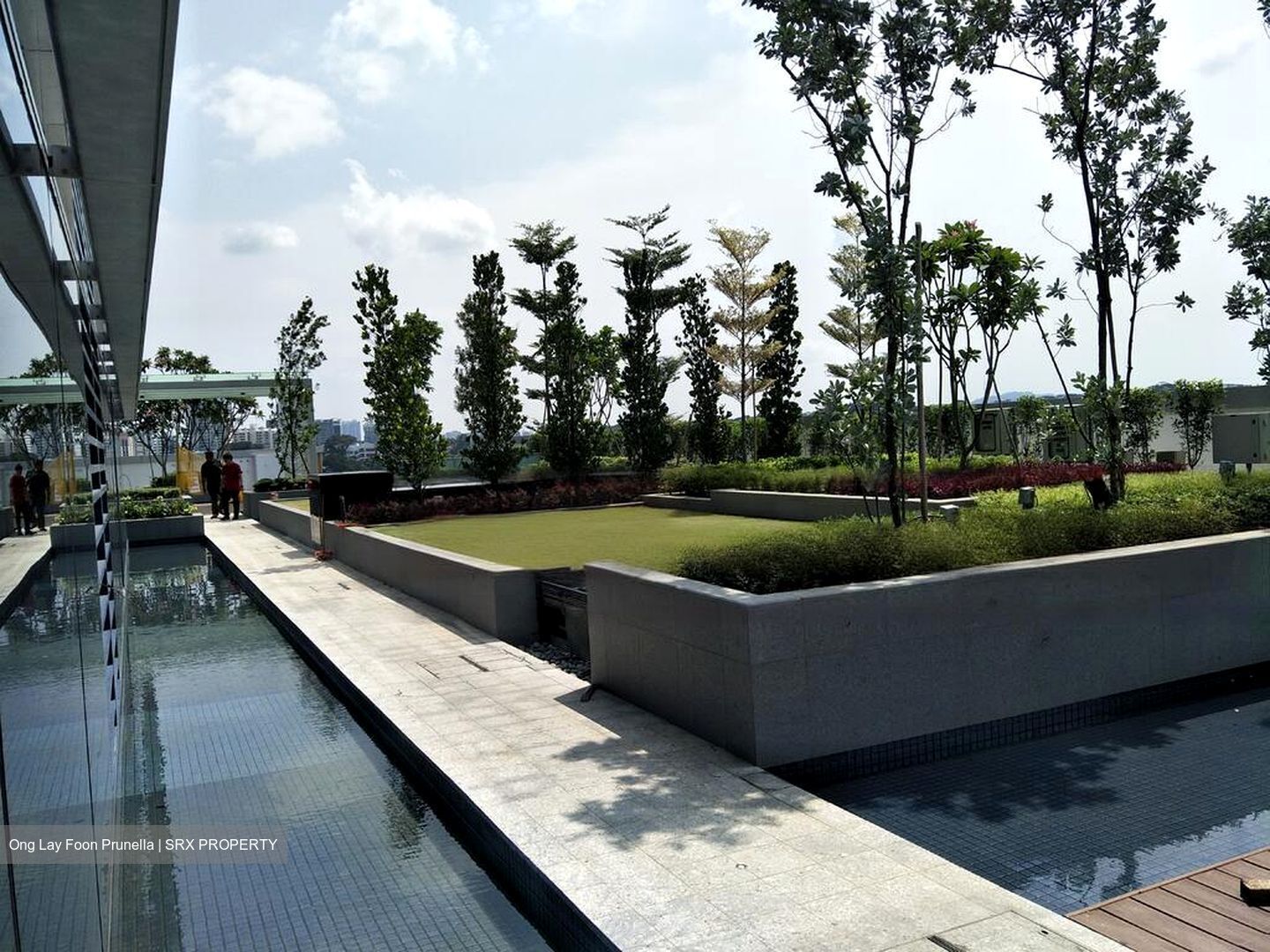 Royal Square At Novena (D12), Retail #461295061
